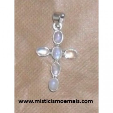 Crucifixo - Pedra da Lua. 